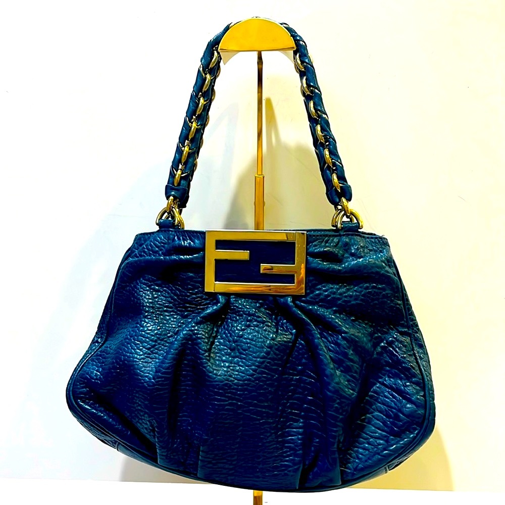 Authentic Fendi bag